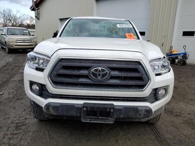 2023 Toyota Tacoma Double Cab