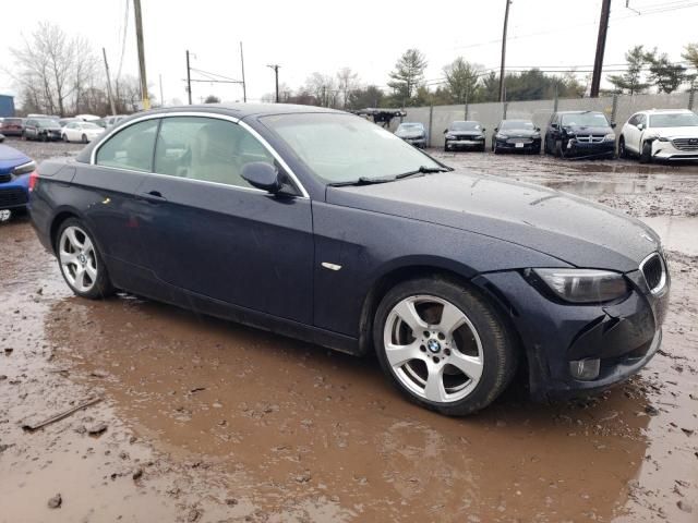 2008 BMW 328 I