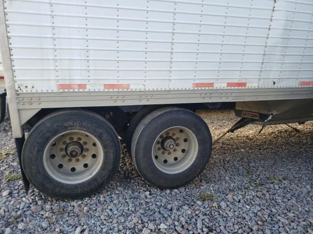 2003 Timpte Semi Trailer