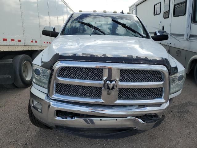 2014 Dodge RAM 3500 Longhorn