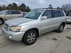 2005 Toyota Highlander Limited for sale in Hampton, VA