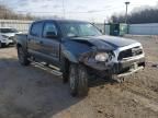 2015 Toyota Tacoma Double Cab