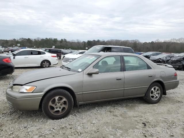 1997 Toyota Camry CE