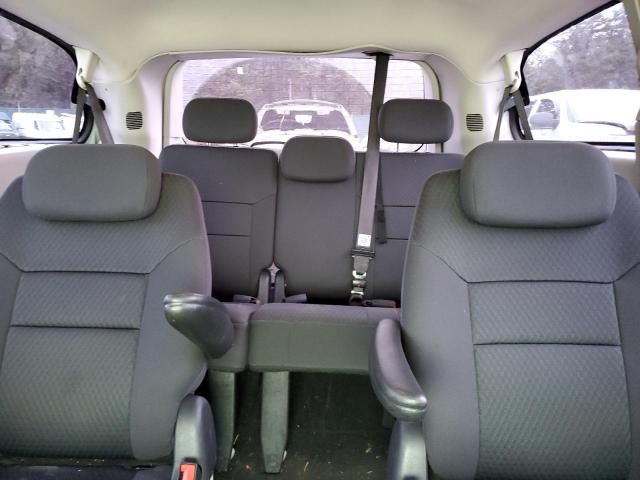 2010 Dodge Grand Caravan SE