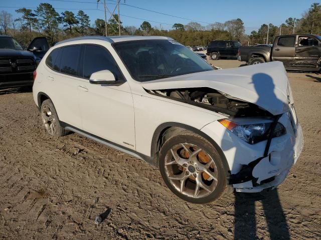 2014 BMW X1 SDRIVE28I