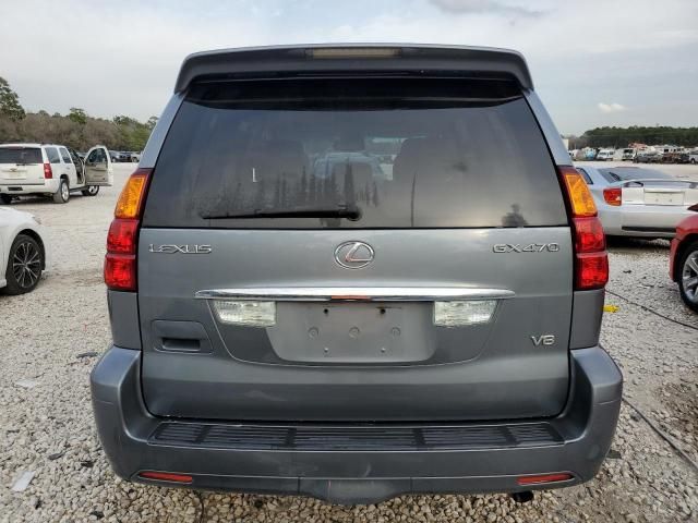 2006 Lexus GX 470