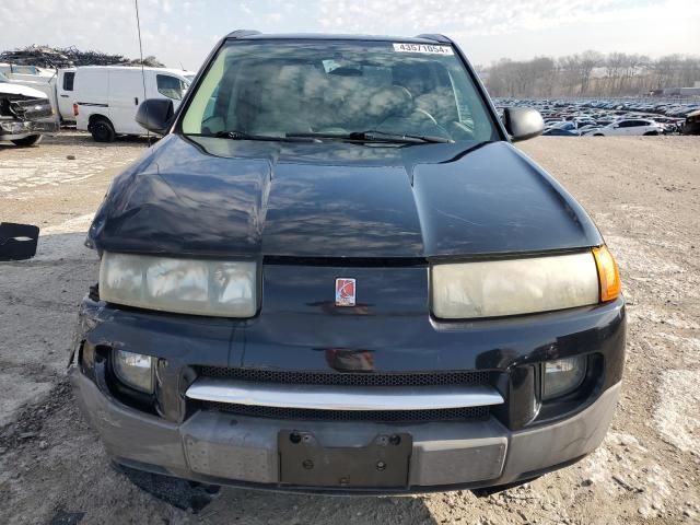 2004 Saturn Vue