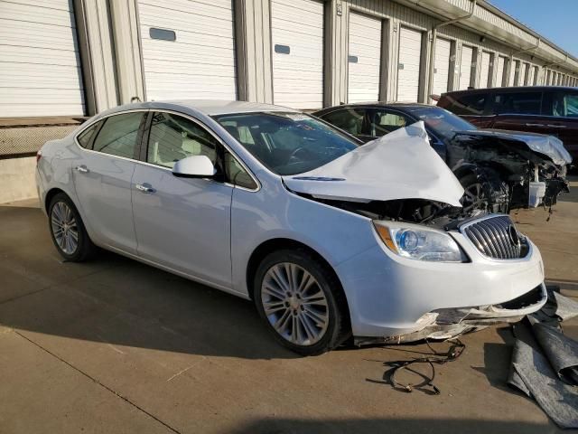 2014 Buick Verano