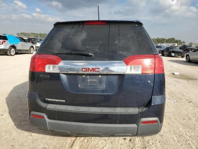 2015 GMC Terrain SLE