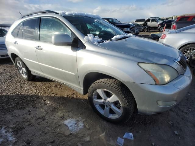 2008 Lexus RX 350