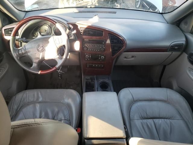 2007 Buick Rendezvous CX