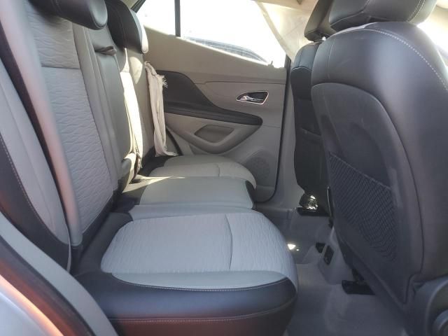 2015 Buick Encore Convenience