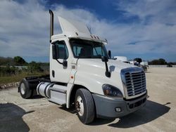 Freightliner Cascadia 125 Vehiculos salvage en venta: 2016 Freightliner Cascadia 125