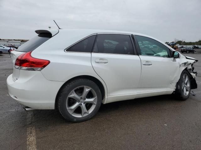 2011 Toyota Venza