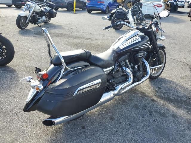 2006 Yamaha XV1900 CTC