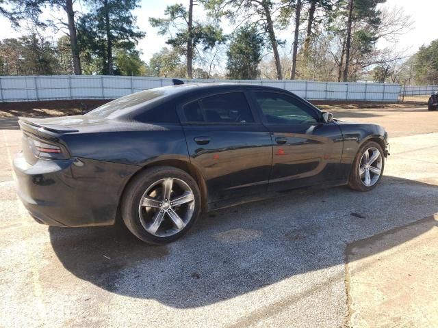 2016 Dodge Charger R/T