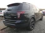 2014 Ford Explorer Sport