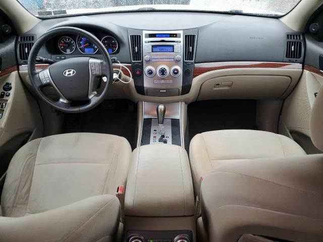 2011 Hyundai Veracruz GLS