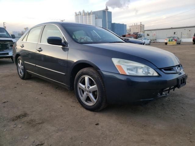 2003 Honda Accord EX