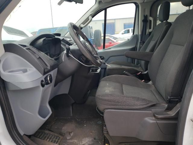 2015 Ford Transit T-350