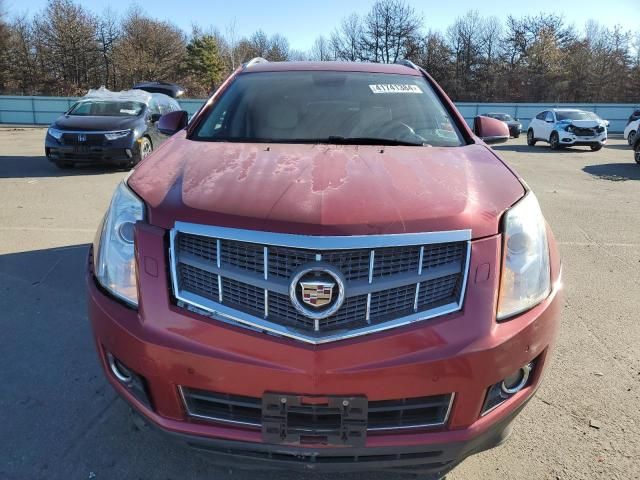 2010 Cadillac SRX Premium Collection