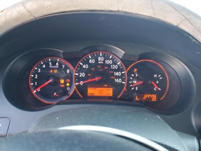 2007 Nissan Altima 2.5