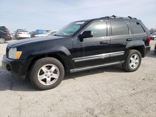 2007 Jeep Grand Cherokee Laredo