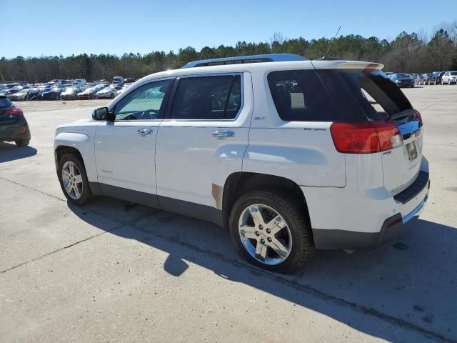 2011 GMC Terrain SLT