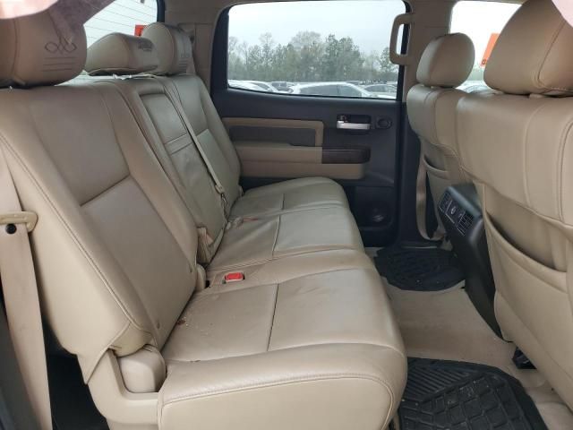 2010 Toyota Tundra Crewmax Limited