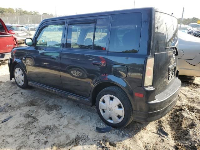 2006 Scion XB