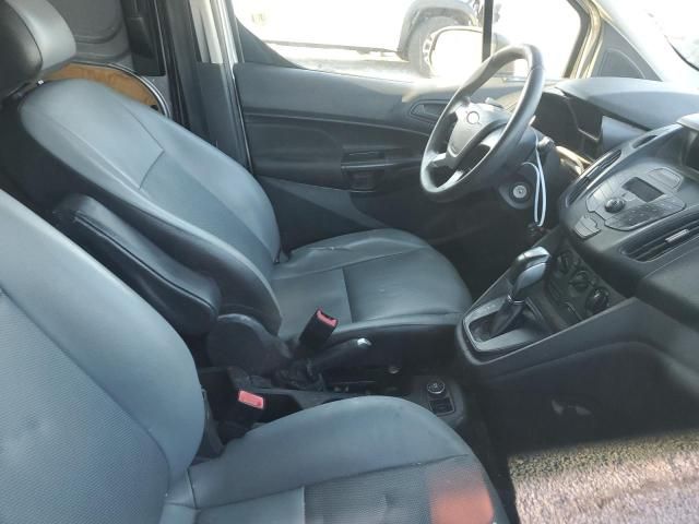 2015 Ford Transit Connect XL