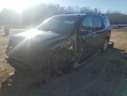 Nissan Armada salvage cars for sale: 2009 Nissan Armada SE