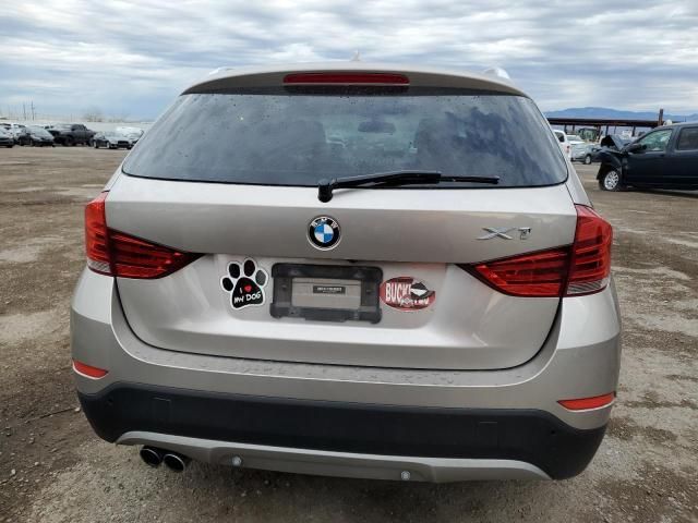 2015 BMW X1 XDRIVE28I