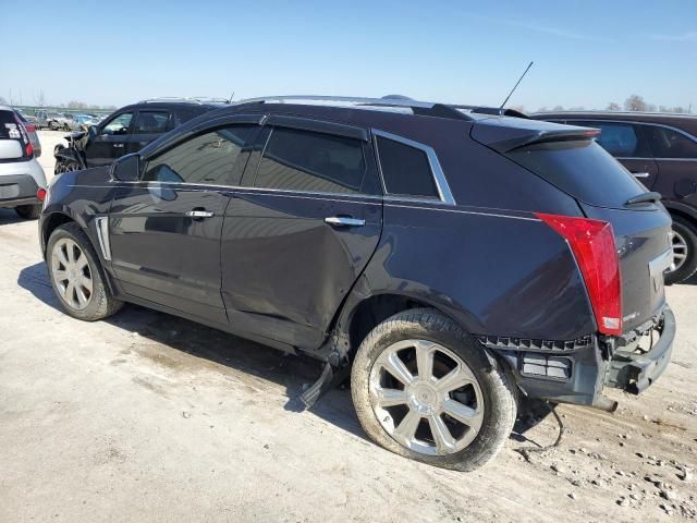 2016 Cadillac SRX Performance Collection