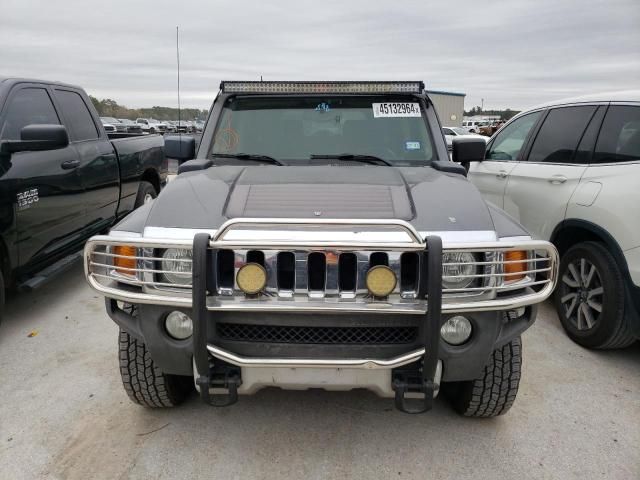 2008 Hummer H3