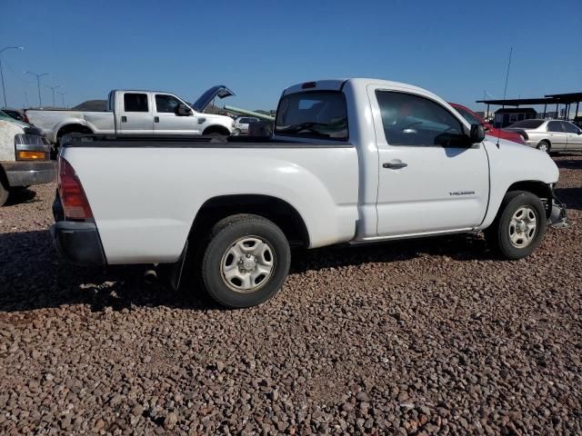 2007 Toyota Tacoma