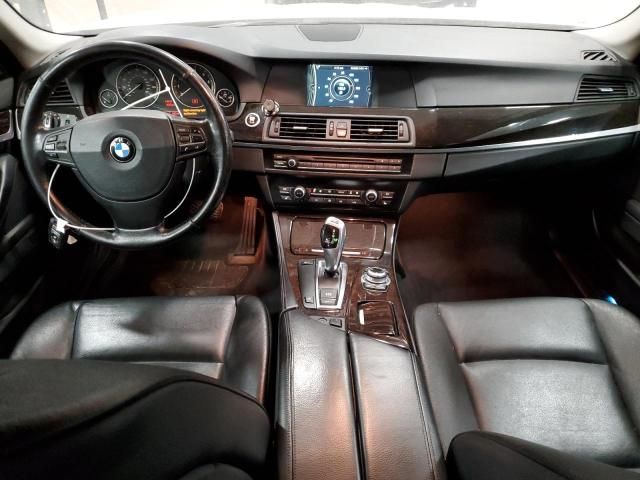 2011 BMW 535 XI