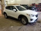 2015 Mazda CX-5 GT