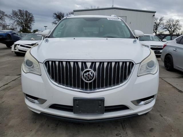 2016 Buick Enclave