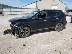 Vehiculos salvage en venta de Copart Lawrenceburg, KY: 2018 Nissan Rogue S