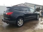 2012 Chevrolet Traverse LTZ