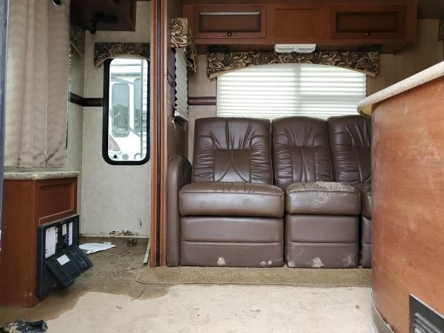 2013 Palomino Solaire