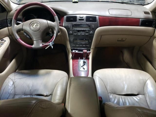 2003 Lexus ES 300