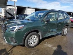 2023 Subaru Forester for sale in Fresno, CA