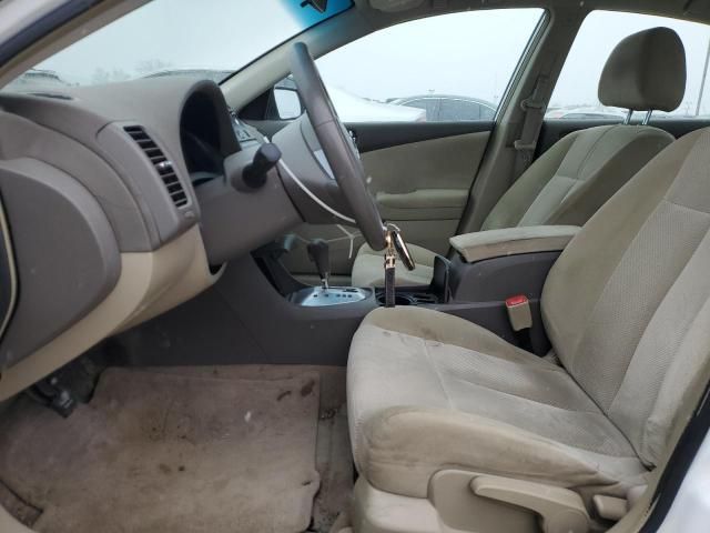 2007 Nissan Altima 2.5