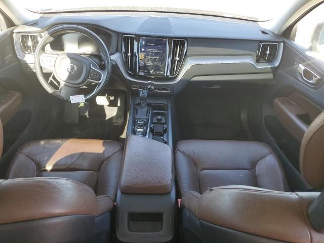 2018 Volvo XC60 T5