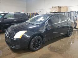 2007 Nissan Sentra 2.0 en venta en Elgin, IL