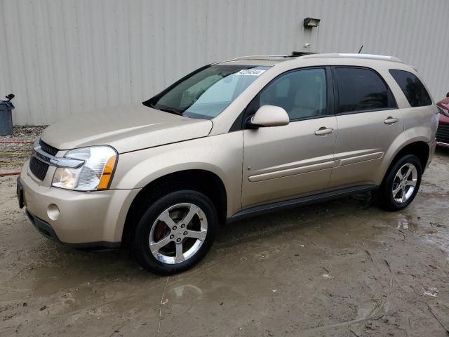 2007 Chevrolet Equinox LT