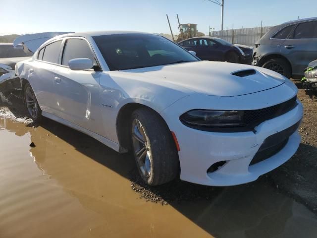 2020 Dodge Charger R/T