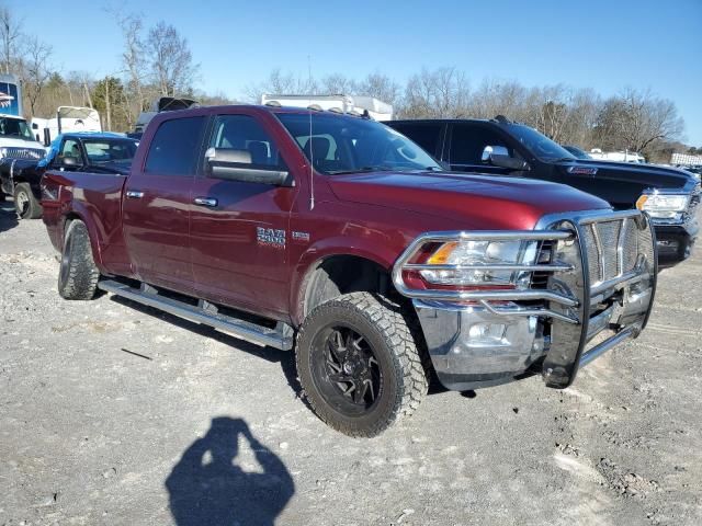 2017 Dodge RAM 2500 SLT